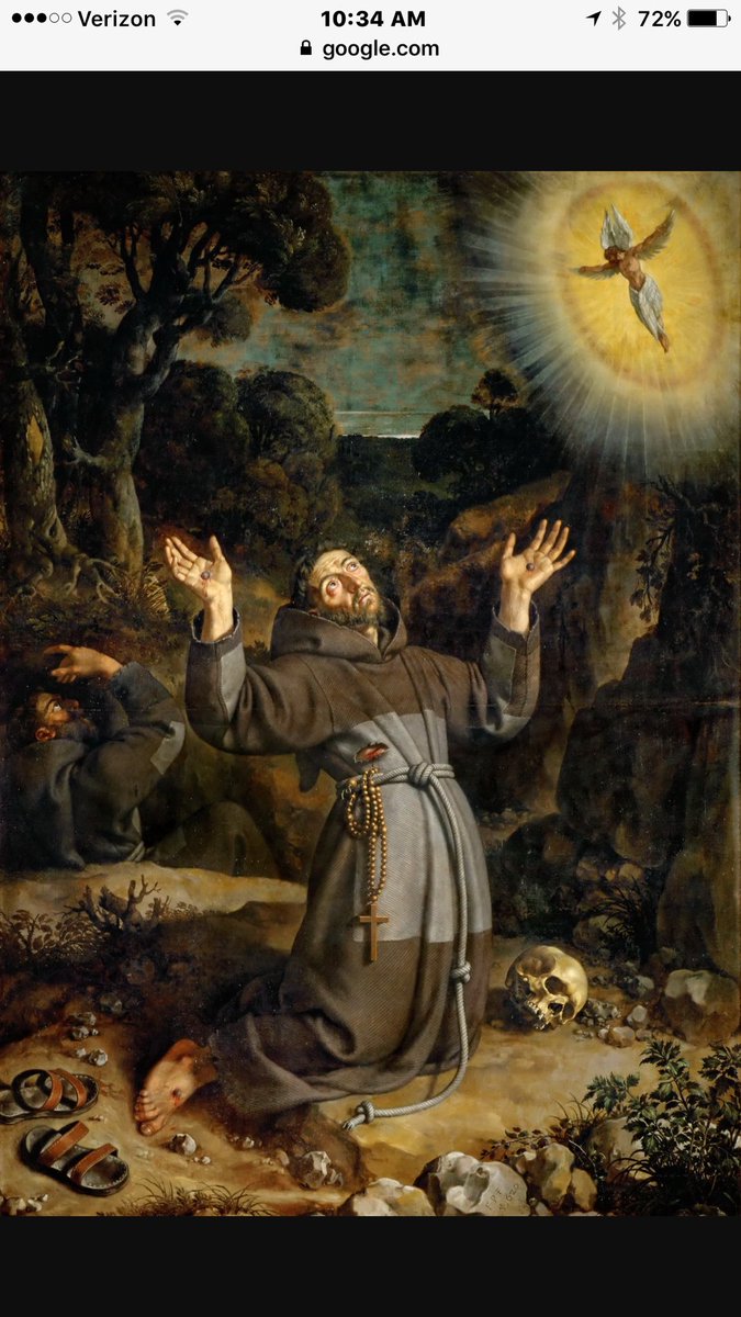 chrisbledsoeufo's tweet photo. Interesting old painting sent to me from the Vatican by two friends who were allowed into the Secret Archives.
I think most would know who that was. https://t.co/hSJO1nRwUW