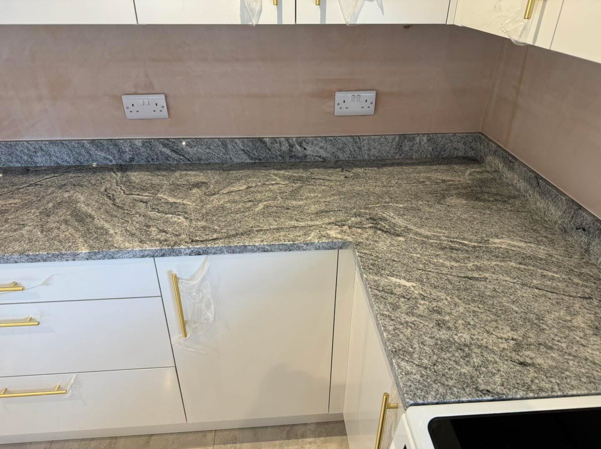 LGWorksurfaces's tweet image. Looking for new stone worktops for your new kitchen or just to replace your existing ones to enhance you existing kitchen then why not get in touch 😊

📧 l.g.worksurfacesltd@gmail.com
☎️ 07917441858// 07766402965

#natural #naturalgranite #kitchen #worktop #committedtoexcellence