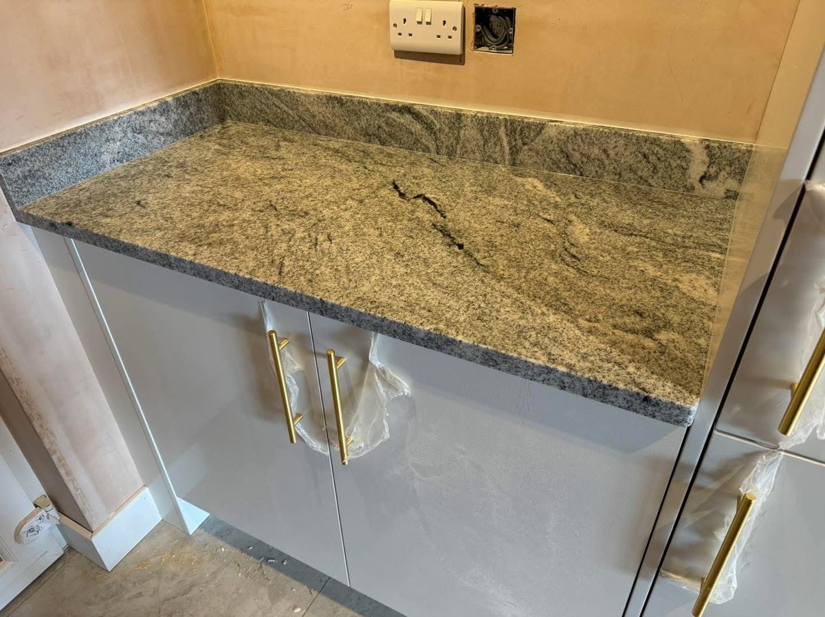 LGWorksurfaces's tweet image. Looking for new stone worktops for your new kitchen or just to replace your existing ones to enhance you existing kitchen then why not get in touch 😊

📧 l.g.worksurfacesltd@gmail.com
☎️ 07917441858// 07766402965

#natural #naturalgranite #kitchen #worktop #committedtoexcellence