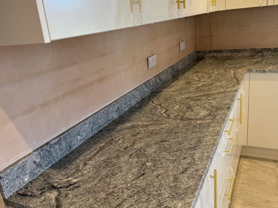 LGWorksurfaces's tweet image. Looking for new stone worktops for your new kitchen or just to replace your existing ones to enhance you existing kitchen then why not get in touch 😊

📧 l.g.worksurfacesltd@gmail.com
☎️ 07917441858// 07766402965

#natural #naturalgranite #kitchen #worktop #committedtoexcellence