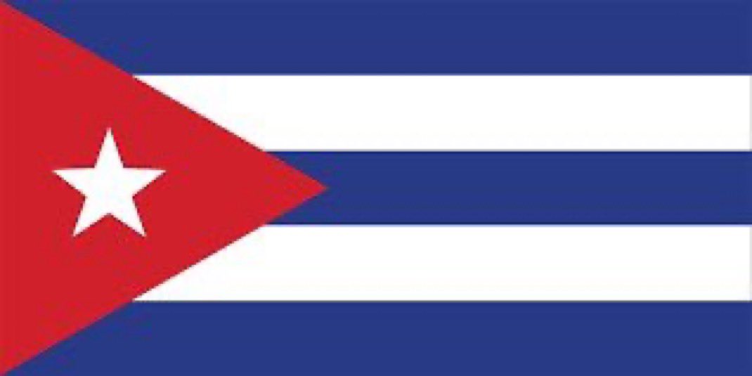 Ok $cuba i am in