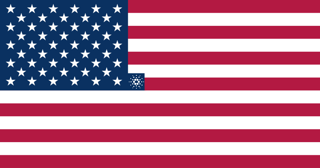 whaleUTXO's tweet photo. The 51th State? https://t.co/IPQ9AH0IZQ