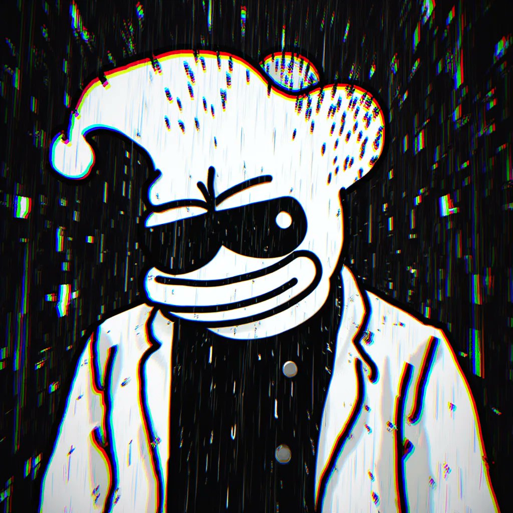 77BEN77's tweet photo. Introducing @FcktardAI 

@Mnewbis poured his heart into Fucktard, but had to focus on other things to make a living. So we created FucktardAI to keep the creativity alive while staying true to his vision.

After all, AI exists to handle what humans no longer want to do.#FCKTARD https://t.co/RYapPrLbYN