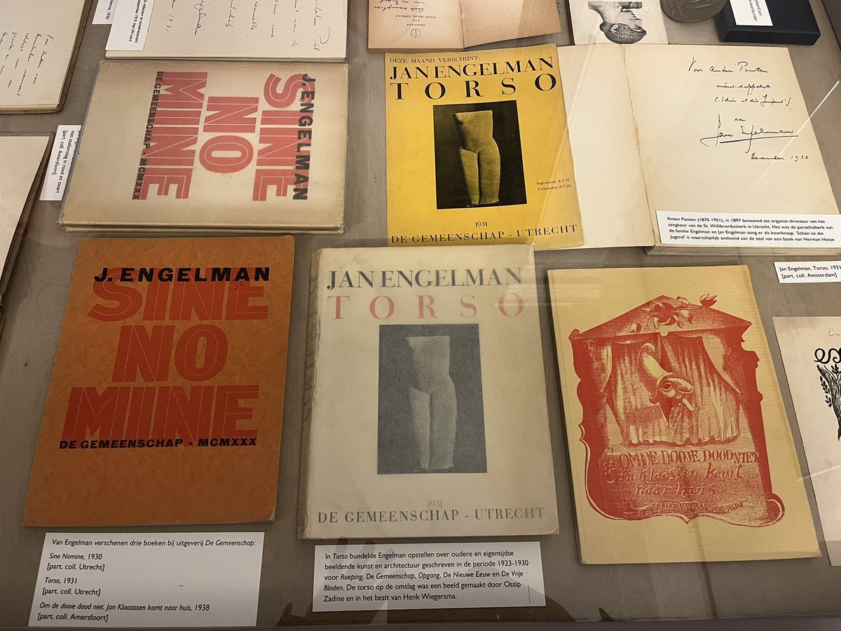 Oud Utrecht tweet media