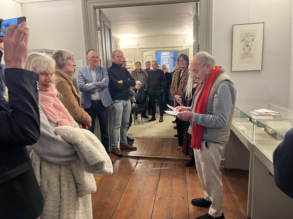 Oud Utrecht tweet media