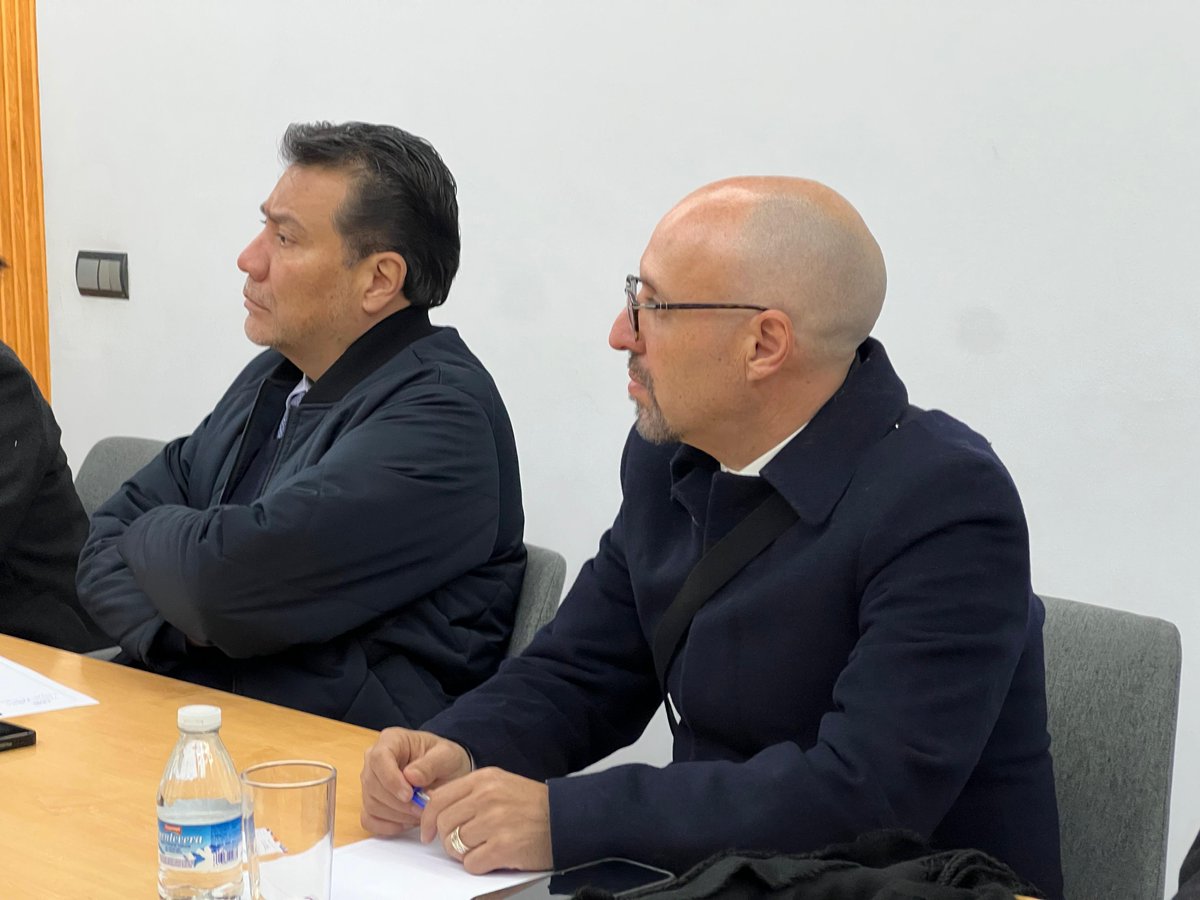 CONCANACO SERVYTUR tweet media