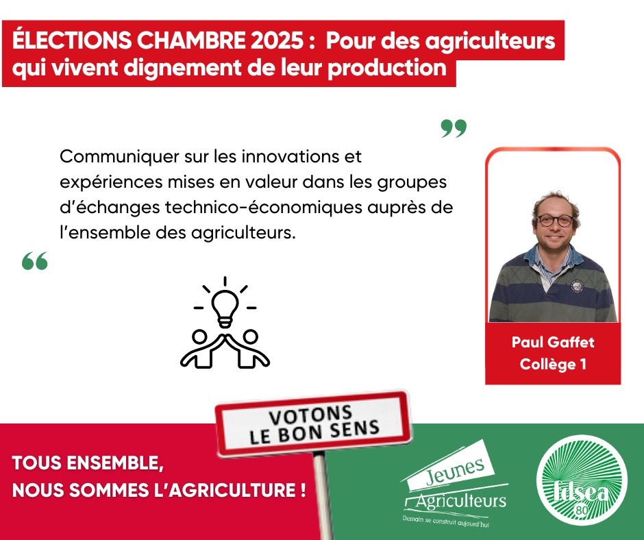 FDSEA Somme tweet media