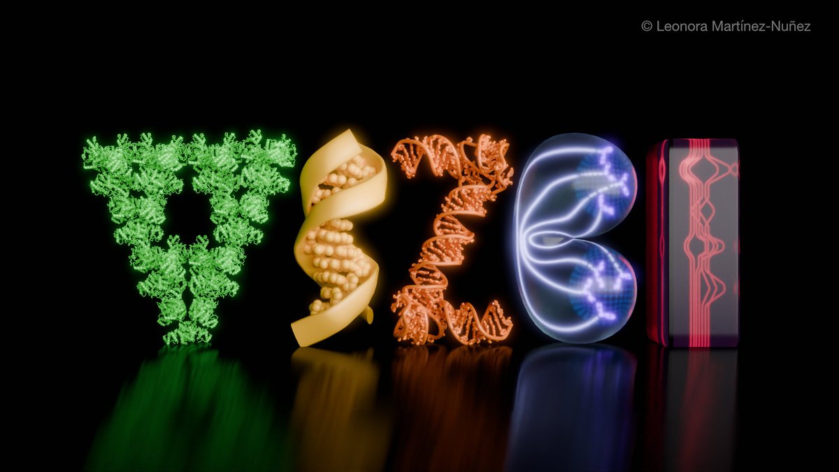VIZBI 2025 (vizbi.org), the 15th international meeting on Visualizing Biological Data, takes place 8-11 April at the University of Cambridge. If you can’t join in person, you can participate remotely. Pre-register now to secure your spot. <a href="/biovis_net/">BioVis</a> #Bioinformatics
