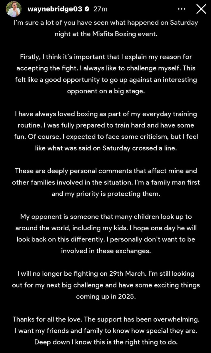 Boxing Kingdom tweet media