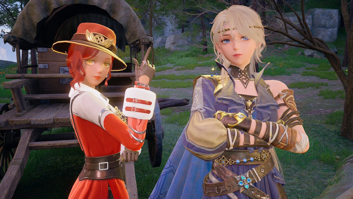 GamingQueenPhoe's tweet photo. Me and the waif~
(She puts up with my antics)

UID: 601014311 https://t.co/wcAsgID9oT
