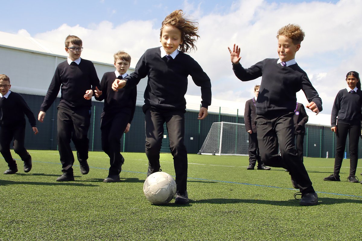 Ipswich Academy tweet media