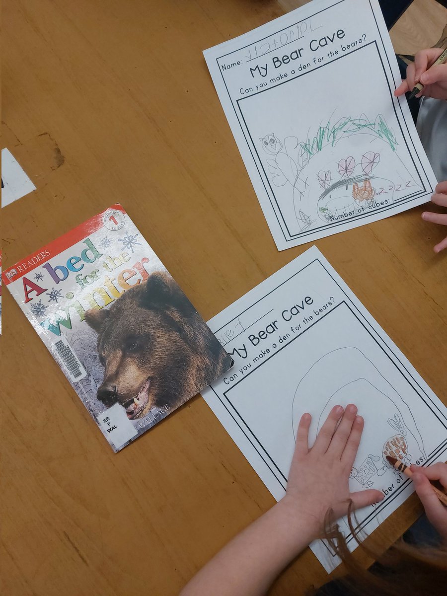 Ms. Mitchell (@ms_mitchell11) on Twitter photo This cold weather inspired us to talk about animals who stay warm in their caves during winter weather. <a href="/HCDSB/">Halton Catholic DSB</a> <a href="/HCDSB_k/">Kindergarten at HCDSB</a> <a href="/OLPhcdsb/">Our Lady of Peace</a> This cold weather inspired us to talk about animals who stay warm in their caves during winter weather. <a href="/HCDSB/">Halton Catholic DSB</a> <a href="/HCDSB_k/">Kindergarten at HCDSB</a> <a href="/OLPhcdsb/">Our Lady of Peace</a>