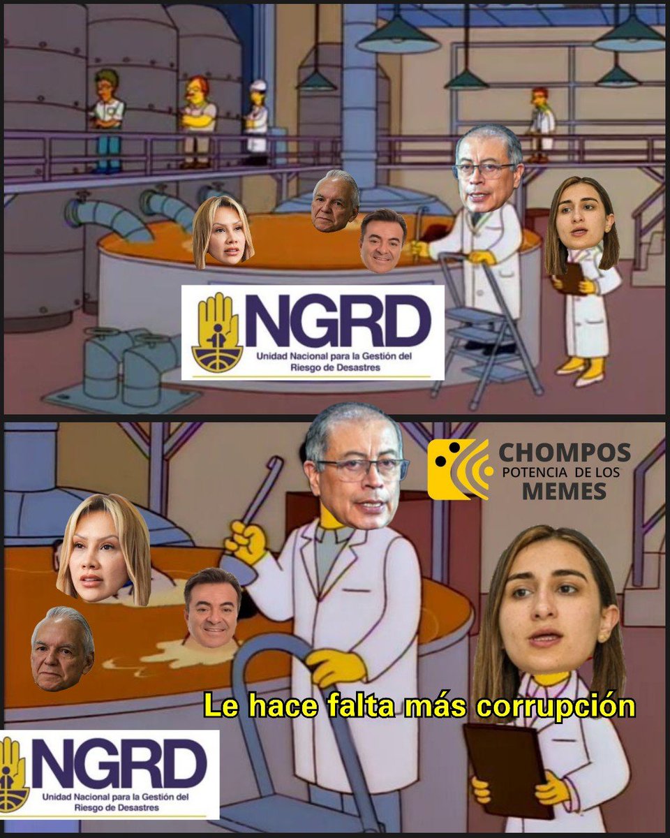 Lágrimas de Zurdos 🇨🇴 tweet media