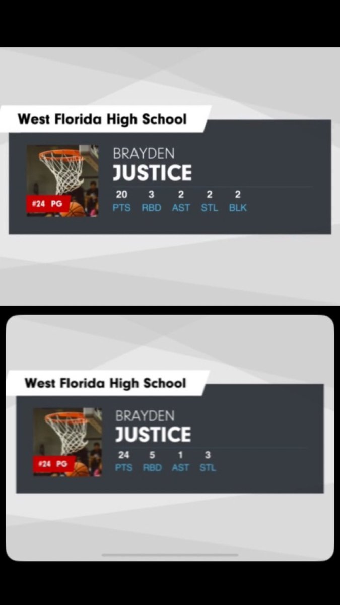 Brayden Justice tweet media