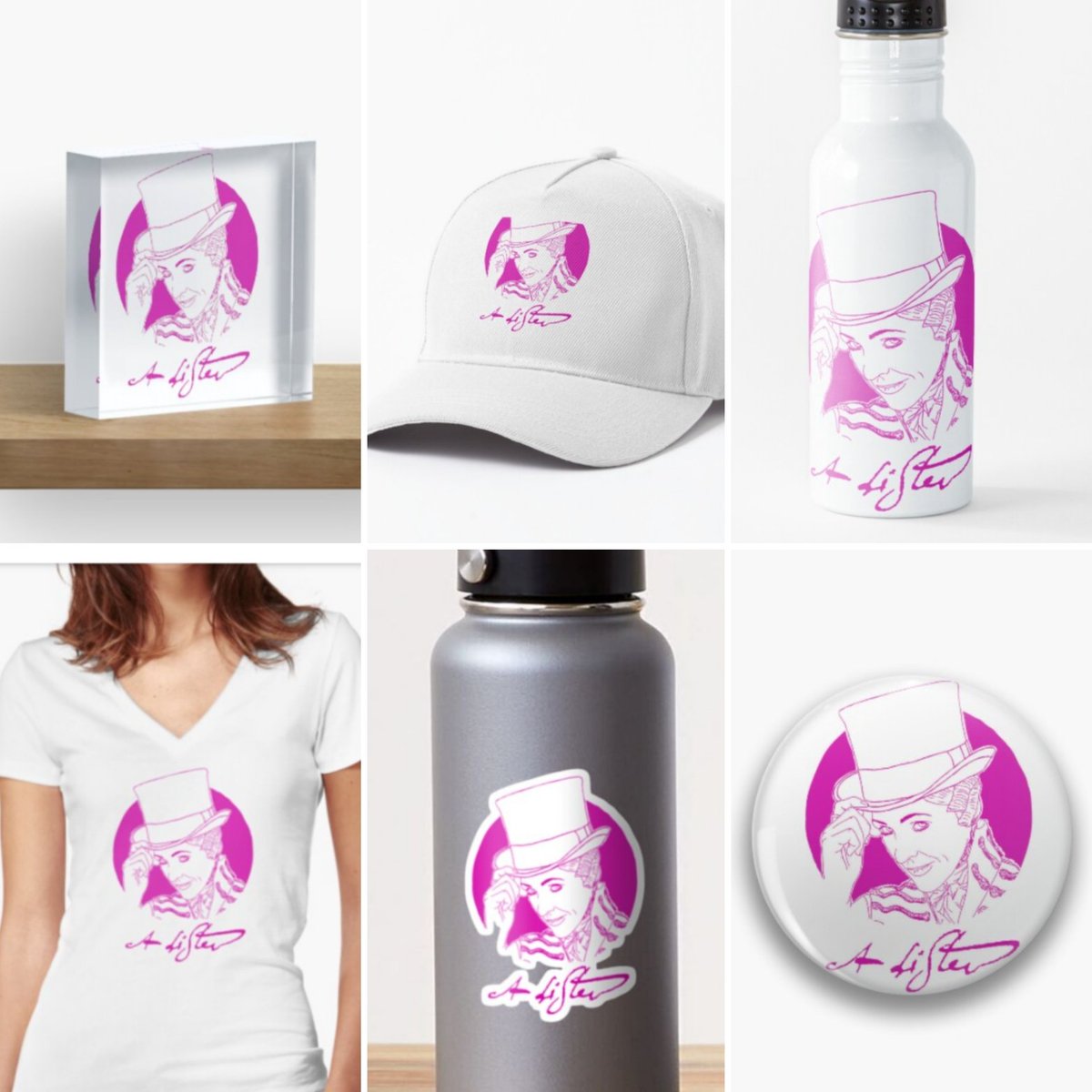 SamsShirts's tweet photo. Here is another of my digital designs that can be downloaded for print. If you have any questions feel free to ask.
Anne Lister Illustration with Signature https://t.co/FLJnDVGMtf via @Etsy https://t.co/6H4eggr4v1