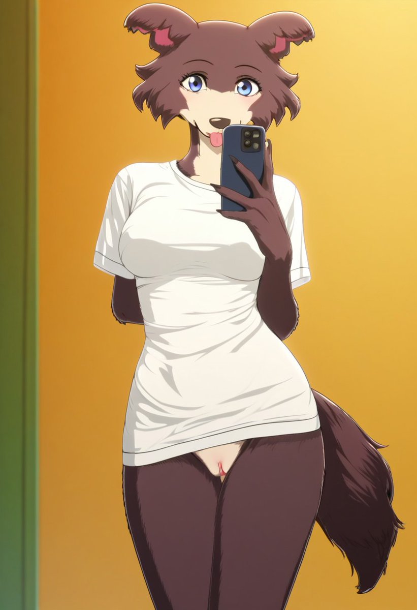 ElFurr0's tweet photo. Juno selfie 📸 NSFW 🔥 https://t.co/C7nseq5rqc