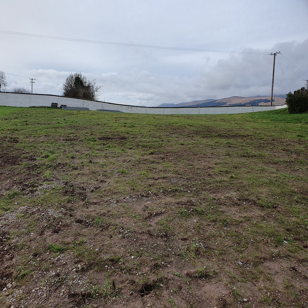 #Kilgarvan #CommunityEmployment are working today picking up stones at the new burial ground in an area designated for future graves.
#Cemetery #Community #CE