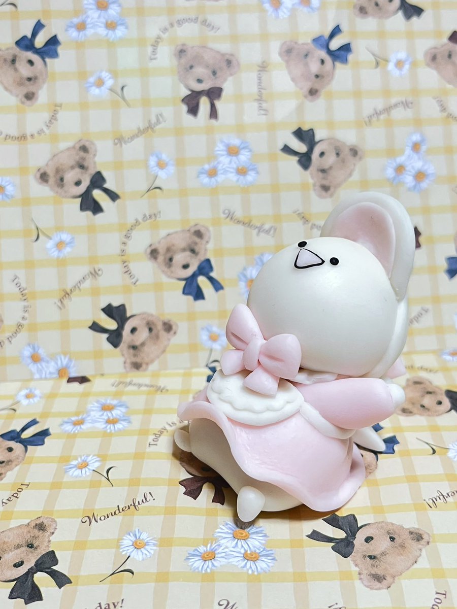 娘リクエストの お文具さん #お文具さん