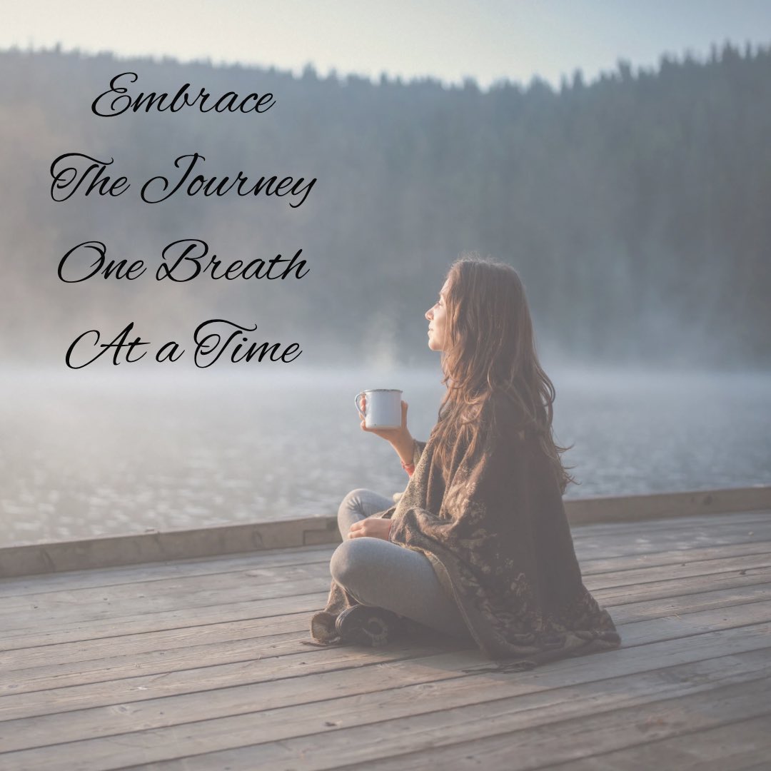 EmpoweredR's tweet photo. Start your week with a sense of calm and purpose.
🧘 Mindfulness Tip: Take a few minutes today to sit quietly, breathe deeply, and focus on the present moment. Let go of any worries about the past or future, and embrace the here and now.
#atlanta #marietta #kennesaw #cobb https://t.co/YT3KM6TimO