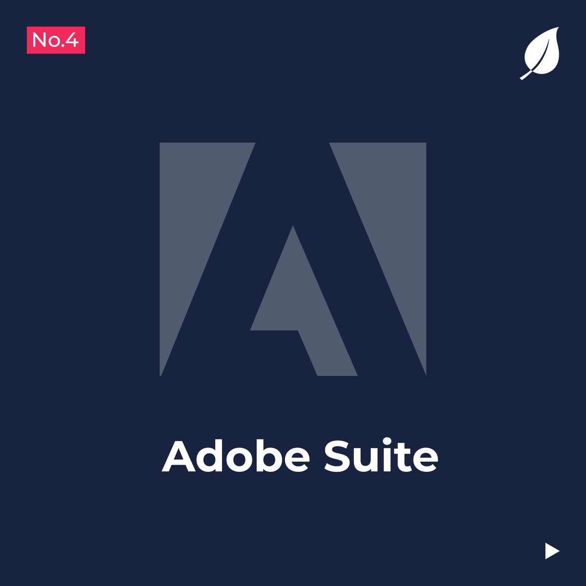 Copper Leaf Media tweet media