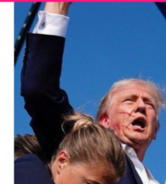 AuntieBarnes's tweet photo. Whatta ride it's been so far.
Buckle up! We gotta clear the obstacle course next!
Much Love Dear Patriots!
❤️🇺🇲❤️ https://t.co/rkTL80f3ju