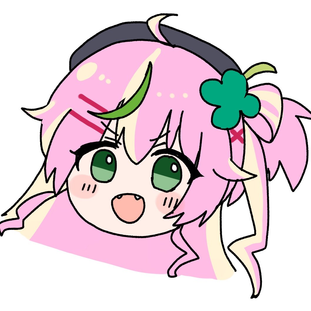 寝れなくてお絵描きハピー！