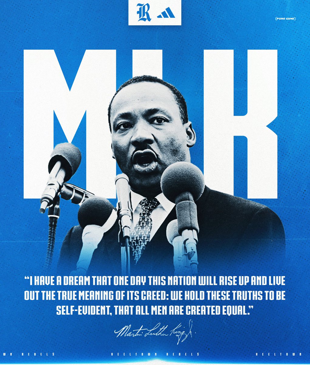 Keep the Dream Alive! #ALLIN
