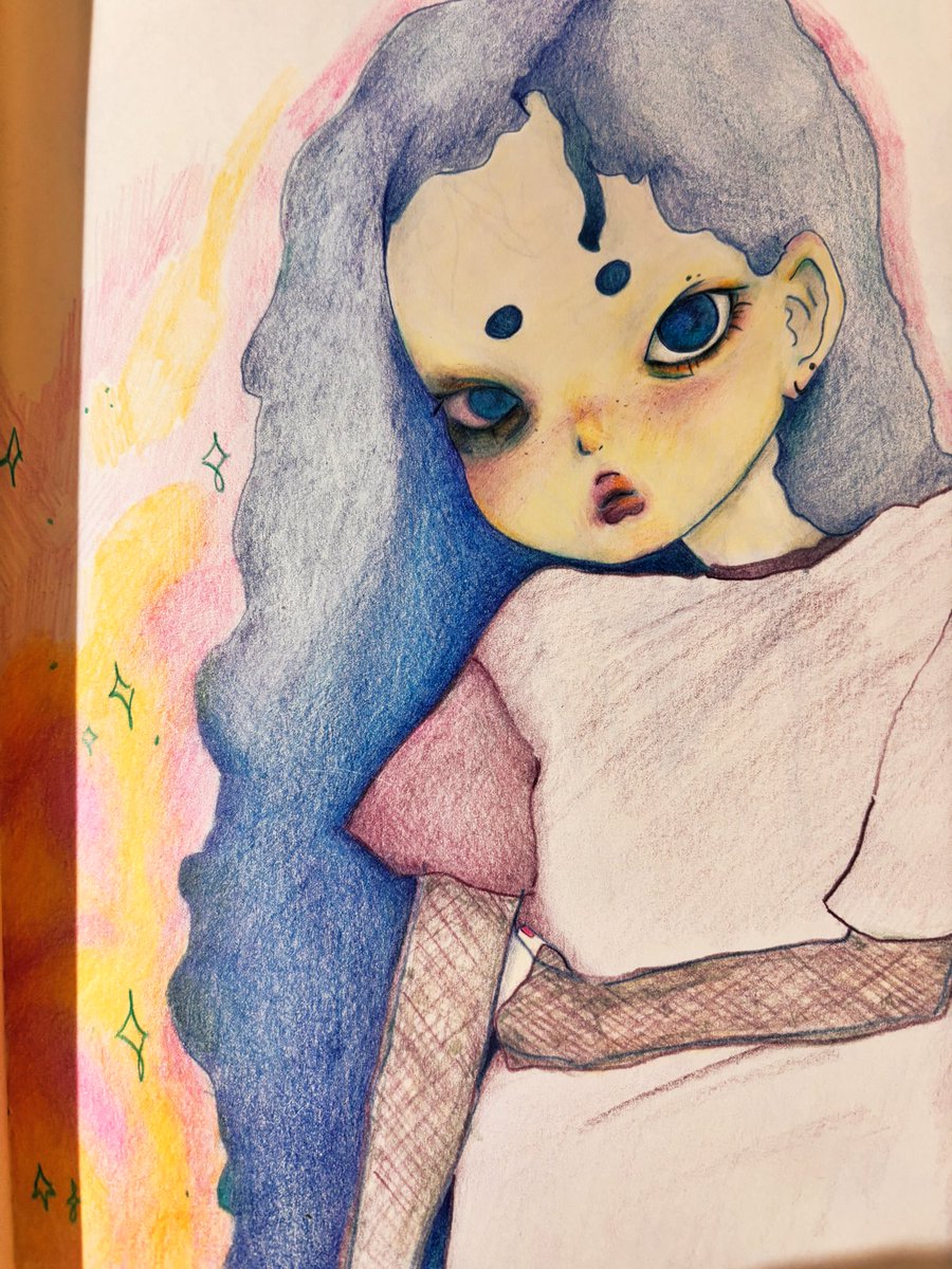 Ro (@ArtbyRoro) / Posts / X