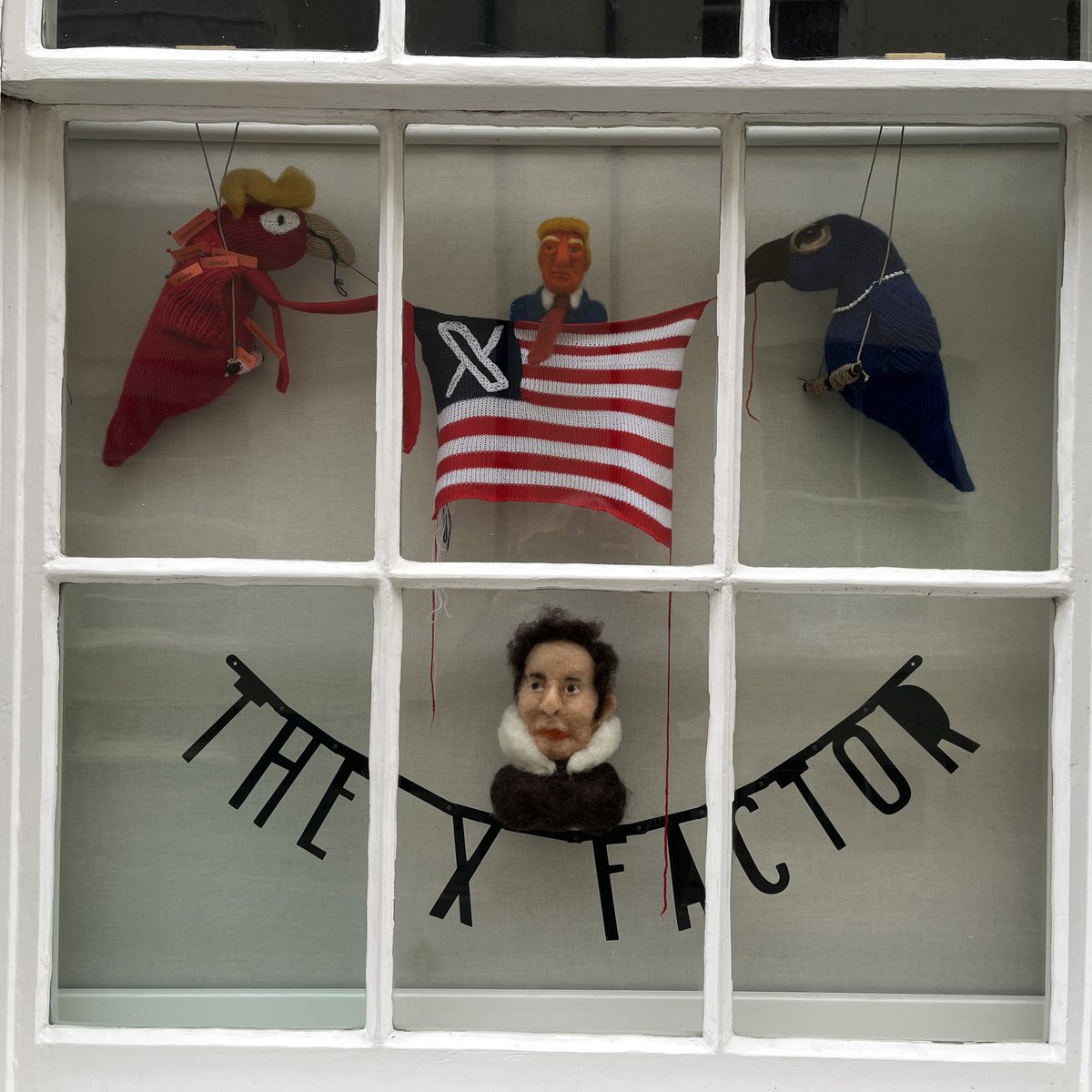 Pat Wilson tweet media