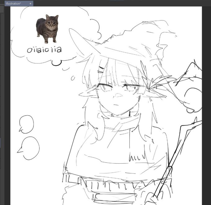 Lore accurate Zinra : 