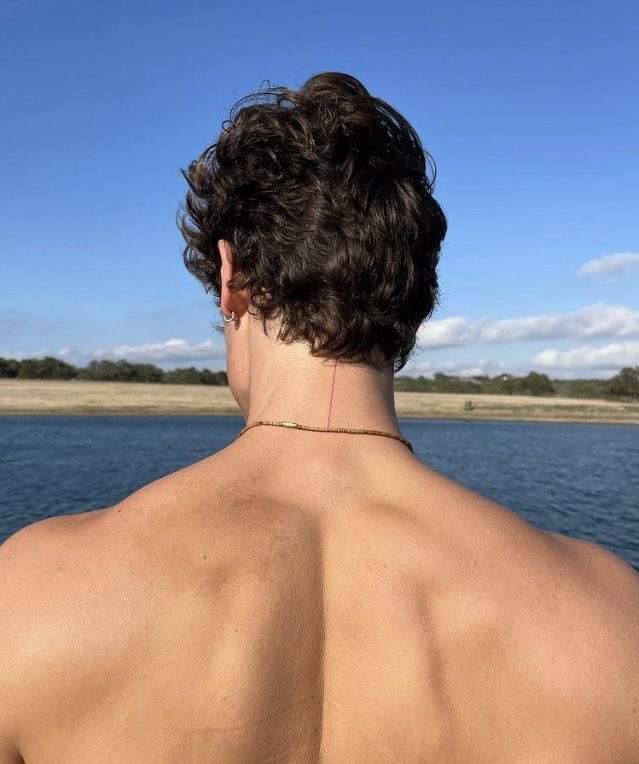 wondershwn's tweet photo. tópico sensível: as costas de shawn mendes https://t.co/hDNy3WBUr0