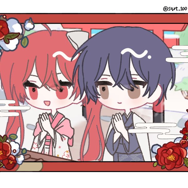 Actually, i love how Date a Live fandom always chill as usual ʕ ﹷ ᴥ ﹷʔ  Would comeback soon

#date_a_live #デート・ア・ライブ #DATE・A・LIVE