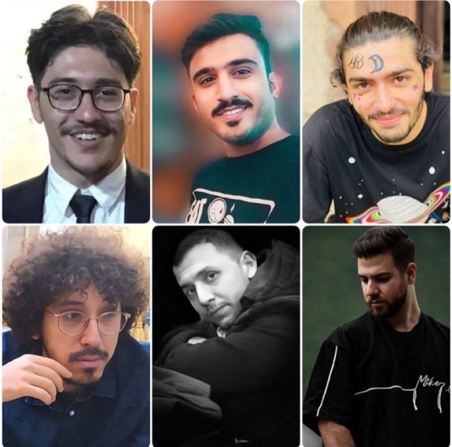 بیش از هر زمان دیگری صدای #بچه_های_اکباتان باشیم
جان عزیزشان در خطر است