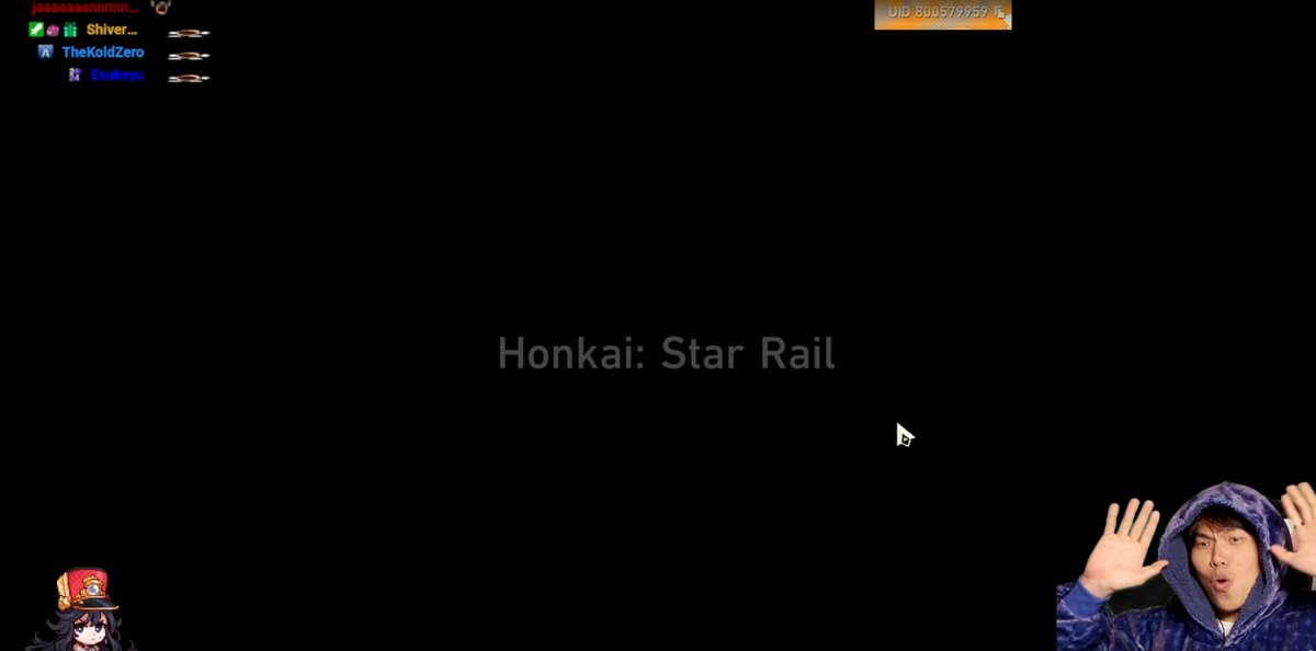 mrpokke's tweet image. HSR 3.0 spoiler free review

Overall: 11/10

Best story I've ever played and experienced in a gacha game, truly peak story AND storytelling. I would not have asked for anything else.

Hail BOB, Hail Hoyo, Hail HSR.

See you guys at 4.0.