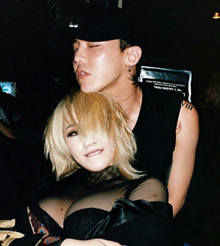skznancybang's tweet photo. This was such a moment, it was so it boy of him. Party GD will never be forgotten https://t.co/kR0lQvaliZ