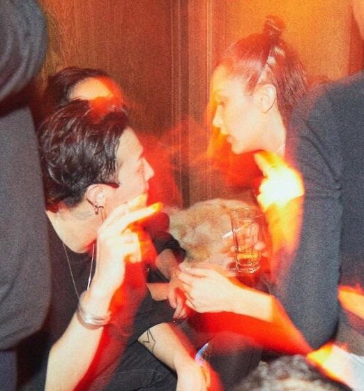 skznancybang's tweet photo. This was such a moment, it was so it boy of him. Party GD will never be forgotten https://t.co/kR0lQvaliZ