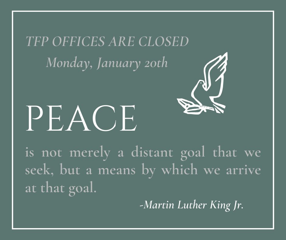 Townsend Financial Planning, LLC tweet media
