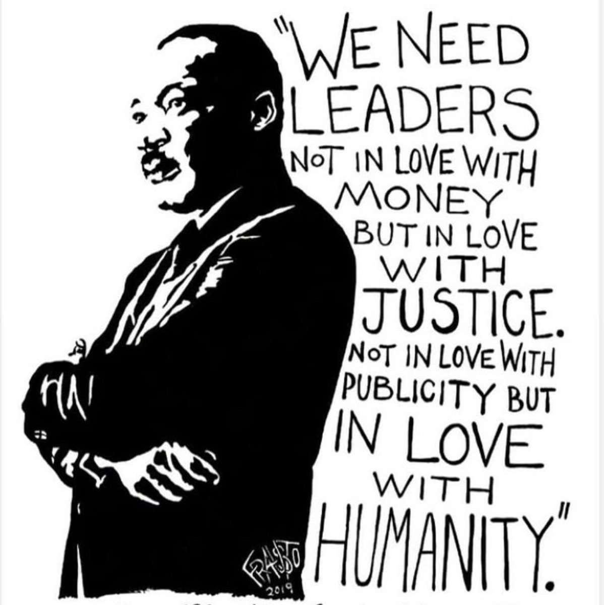 Honoring the legacy of Dr. Martin Luther King Jr. today and every day. His dream of equality, justice, and love continues to inspire us all. #MLKDay #DreamStillLives
