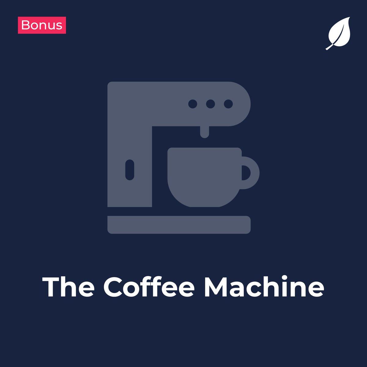 Copper Leaf Media tweet media