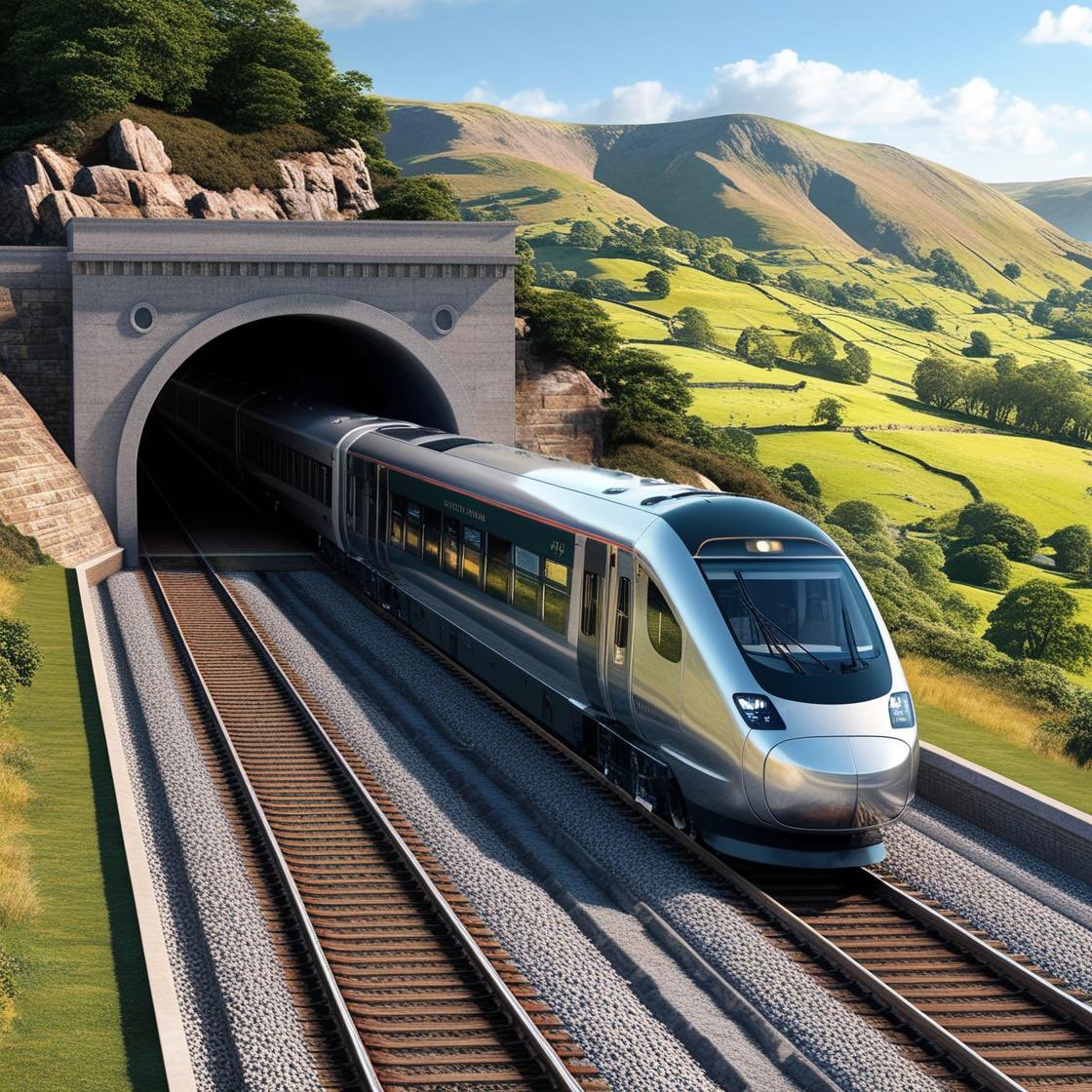 The Peaks and Dales Line tweet media