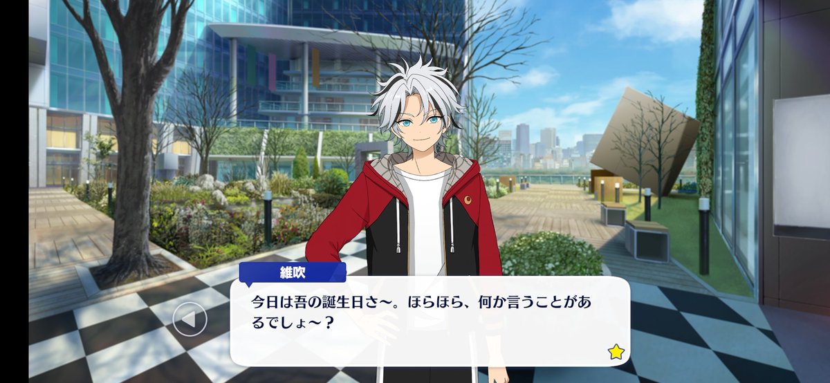 こまみまみ tweet media