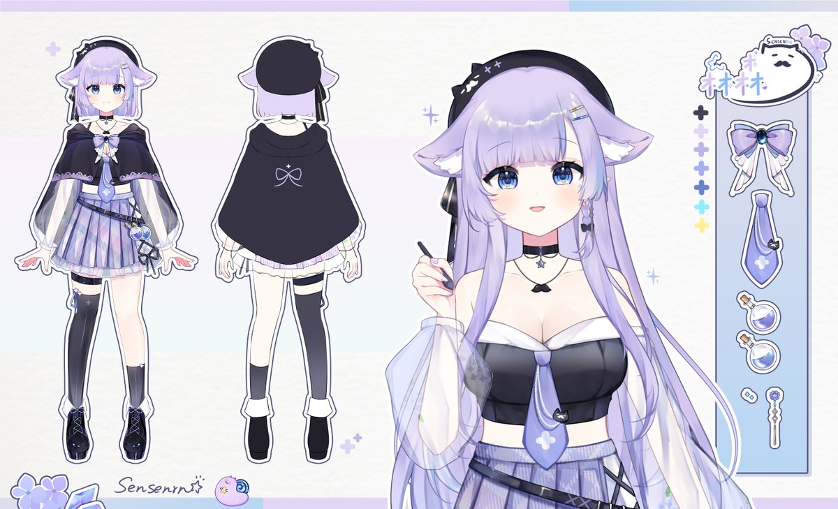 森森⋆𖧷₊🌟 tweet media