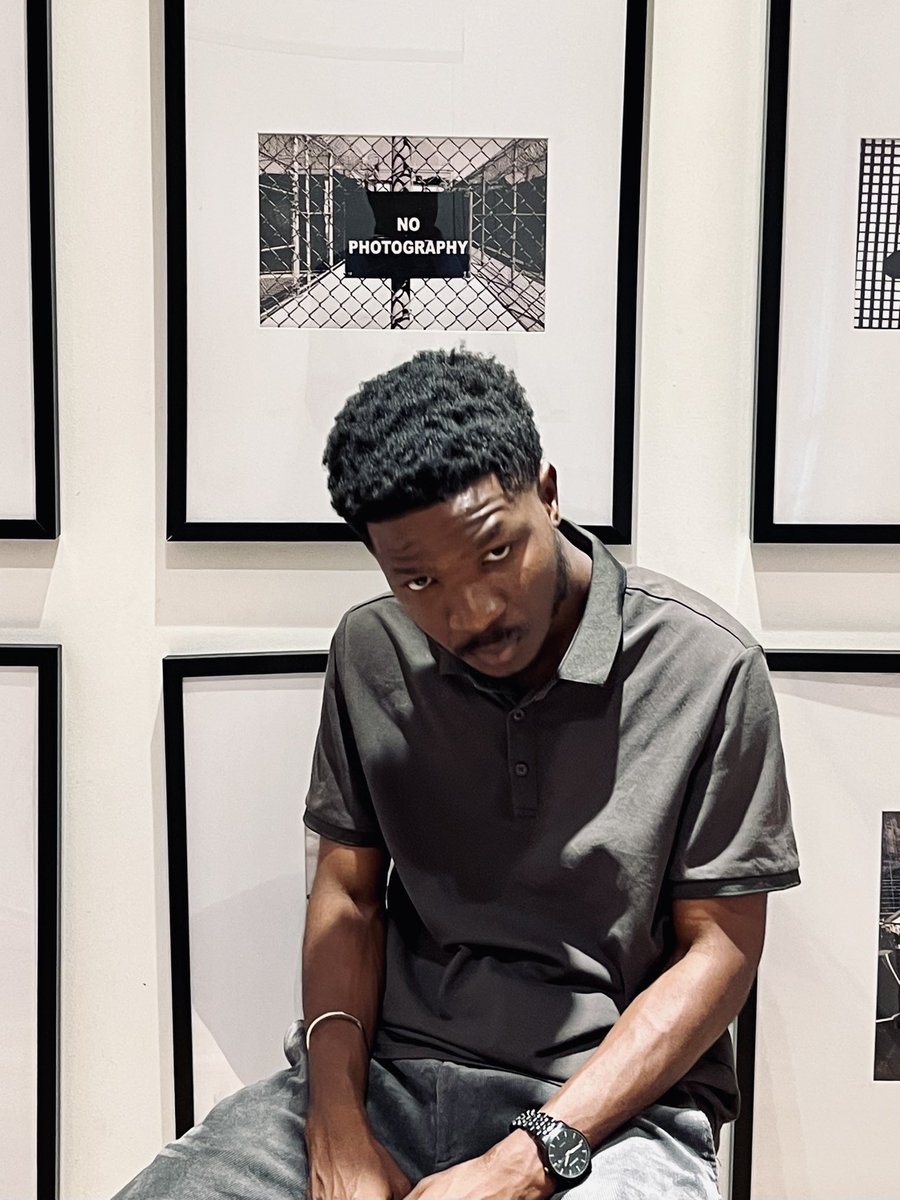 Failing Forward…

Taking every step, not afraid of failing cus, if I fail it’s a step forward and if I succeed it’s still a step forward, win win. Job 22:28

Good vibes all year.
📸: <a href="/eyeofmani/">mani</a> 

#temivibes #vibes #2025