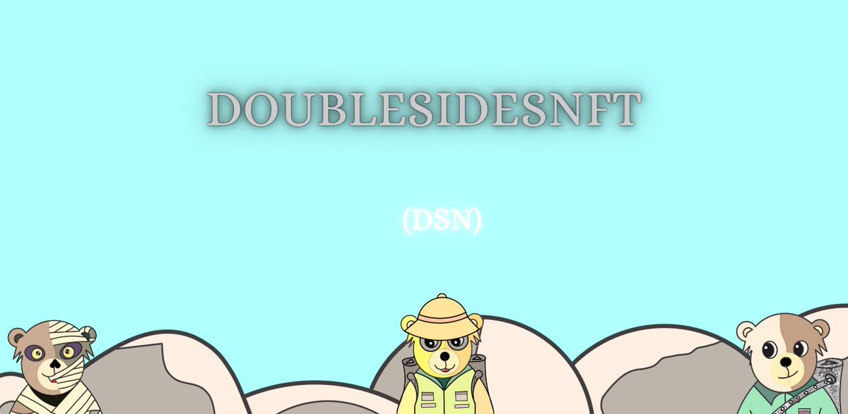 Doublesides tweet media