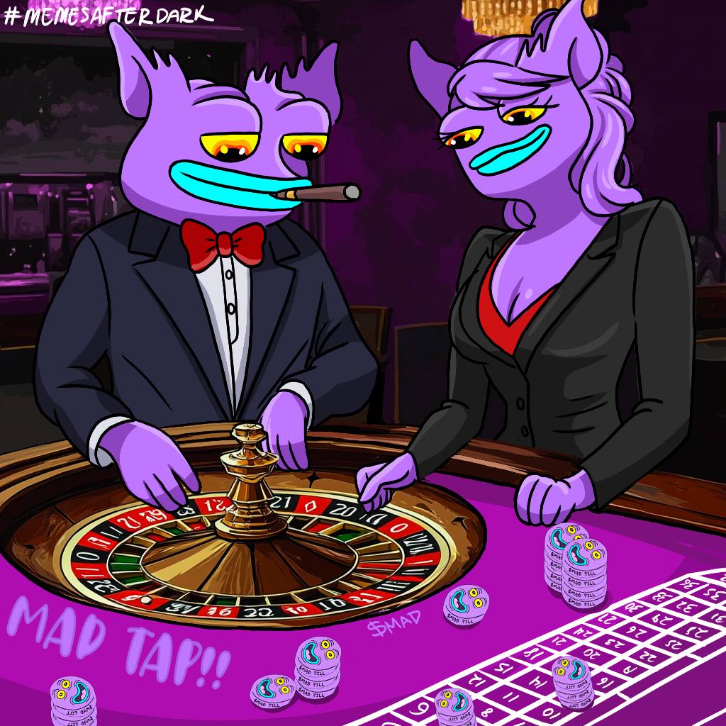 madcoinvip's tweet image. MADTAP WEEKLY $550 PRIZE POOL!

💊 PILLS PRO CHALLENGE! 💊
Score 2000+ in Pills Game as many times as you can! Each qualifying game = 1 point.

PRIZE POOL: $550
🥇 First: $200 🥈 Second: $150 🥉 Third: $100
🏅 Fourth: $50 🏅 Fifth: $30 🏅 Sixth: $20

RULES:
Each 2K+ game = 1…