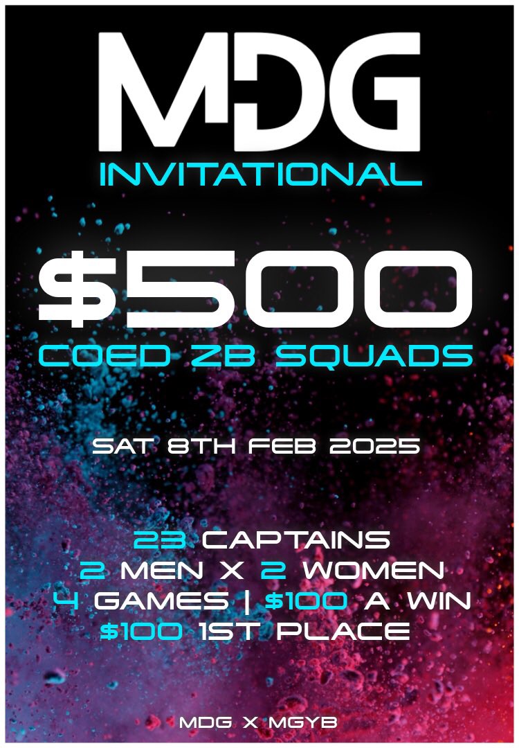 MrDeanGenie tweet media