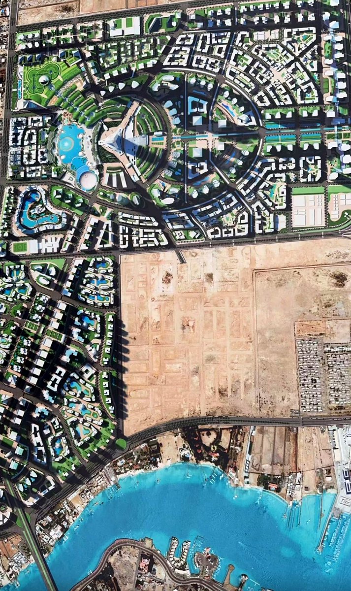 EngRude's tweet photo. صورة حصرية لبعض التفاصيل من المرحلة الأولى لمشروع مدينة جدة الاقتصادية وبرج جدة
بالإضافة إلى صورة عالية الوضوح للمخطط العام 

#جدة
-#السعودية https://t.co/BxrG6x5XDr