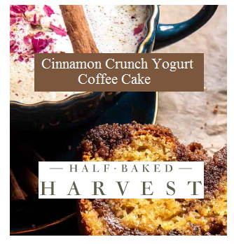 thebondjournal's tweet photo. https://t.co/Uqt5qOS8JZ
#cinnamon #coffee #cakes #hygge #teatime #recipes #ideas #brunch #kaffeeundkuchen #merenda #ricette #dolci #afternoontea #thesweettooth https://t.co/vlJSvojf79
