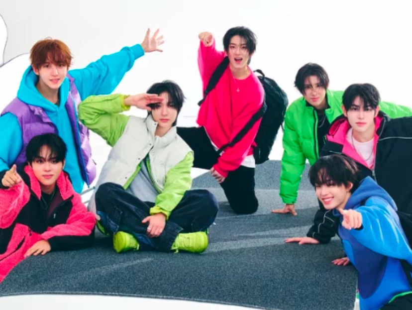 kickflipacervo's tweet photo. - Thread Informativa de como dar stream/ Votação no novo álbum do ‘KickFlip Corretamente.

segue o fio: 🧶 

#KickFlip #킥플립
#Mama_Said #뭐가되려고
#Flip_it_Kick_it https://t.co/uPz8cXhirk