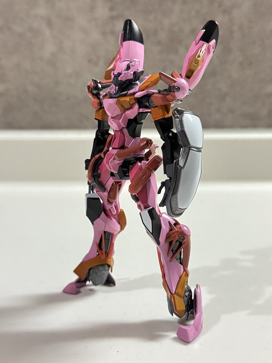 828eleven's tweet photo. 8号機フルパッケージです
通してください。

#GQuuuuuuX 
#���ークアクス https://t.co/jno3j9l1Qs